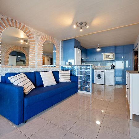 Hauzify I Apartament Plenamar Платья-де-Аро Экстерьер фото